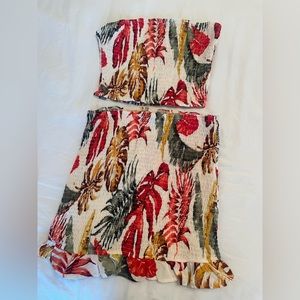 Windsor two piece set